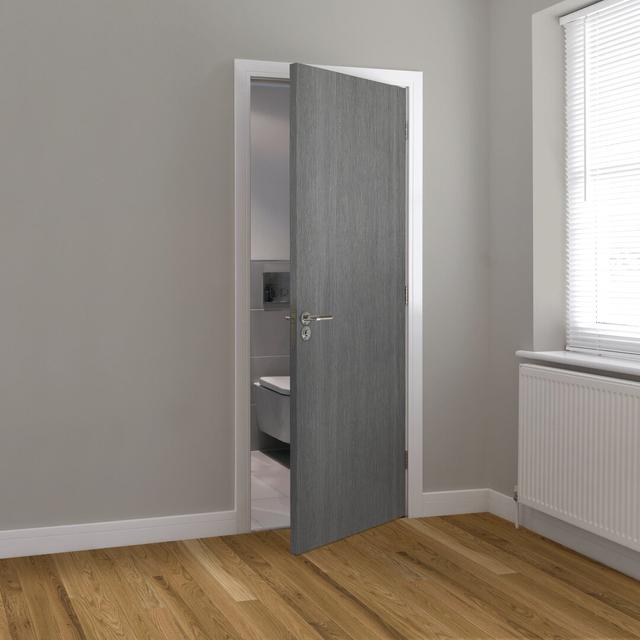 Pintado Internal Door Prefinished JB Kind Doors Door Size: 198.1cm H x 83.8cm W x 3.5cm D on Productcaster.