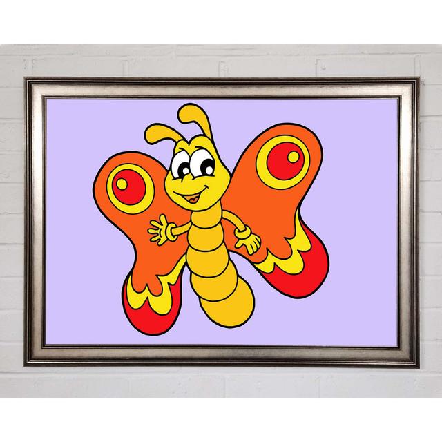 Single Picture Frame Art Prints Harriet Bee Size: 59.7cm H x 84.1cm W on Productcaster.