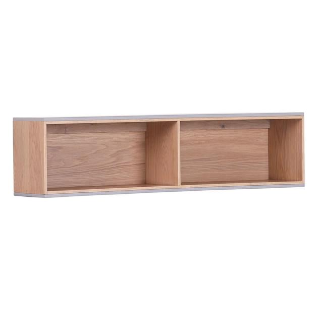 Guillory Floating Shelf Gracie Oaks on Productcaster.