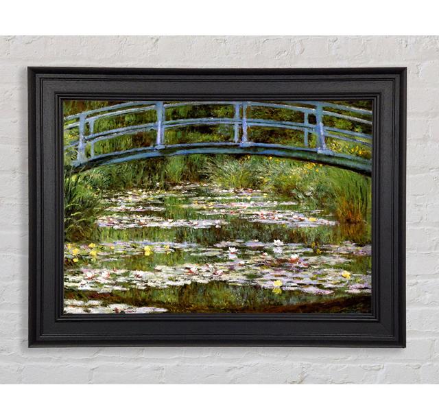 Single Picture Frame Art Prints Rosalind Wheeler Size: 42cm H x 59.7cm W on Productcaster.