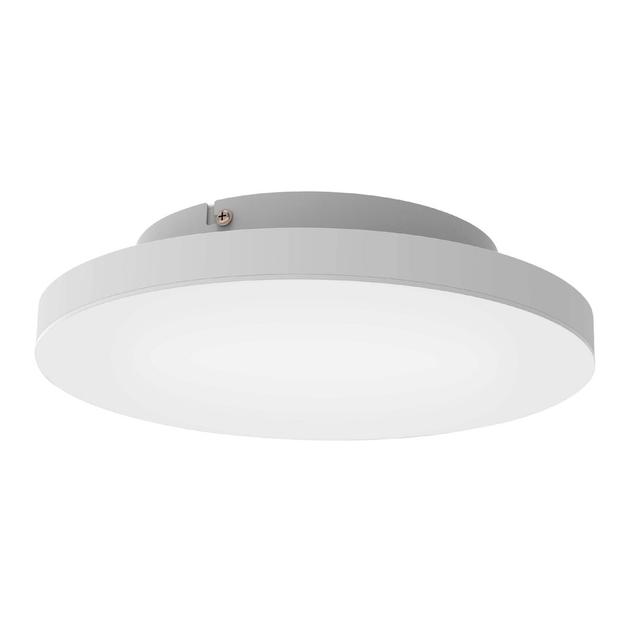 Eleftera 1-Light 12" LED Flush Mount Ebern Designs on Productcaster.