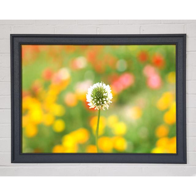 Single Picture Frame Art Prints Ebern Designs Size: 29.7cm H x 42cm W on Productcaster.