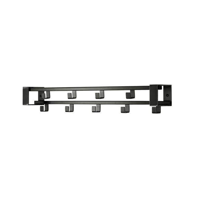 Mudge Wall Mounted Coat Rack 17 Stories on Productcaster.