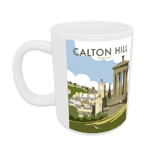 Flora Big Ben and The Houses of Parliament, London Mug Maturi on Productcaster.