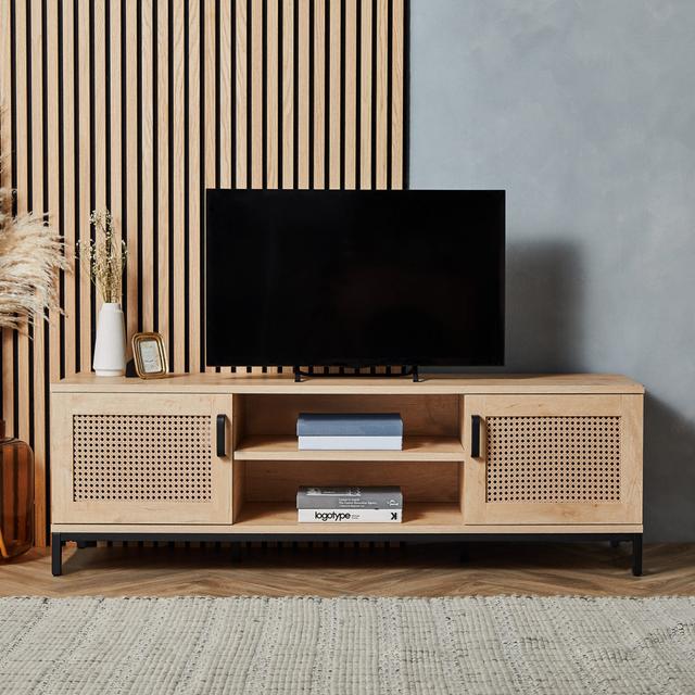 Wangara TV Stand for TVs up to 50" 17 Stories on Productcaster.