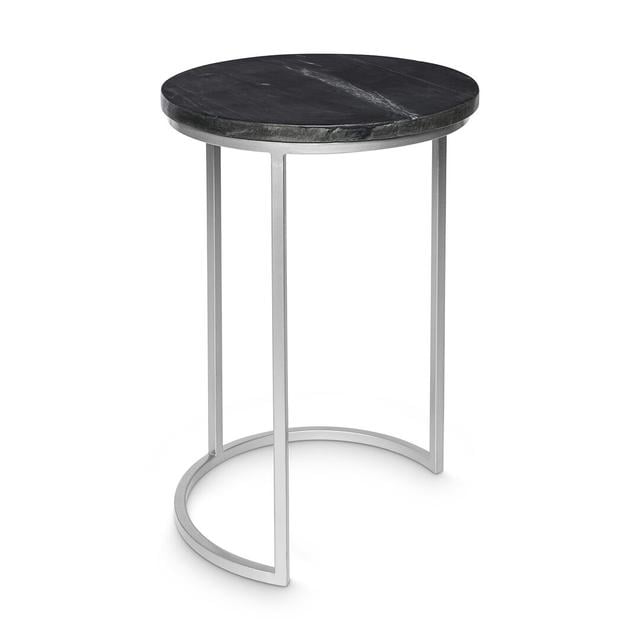 Disc side table Ivy Bronx on Productcaster.