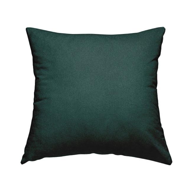 Dilbert Scatter Cushion Ebern Designs Colour: Teal, Size: 43cm H x 43cm W x 5cm D on Productcaster.