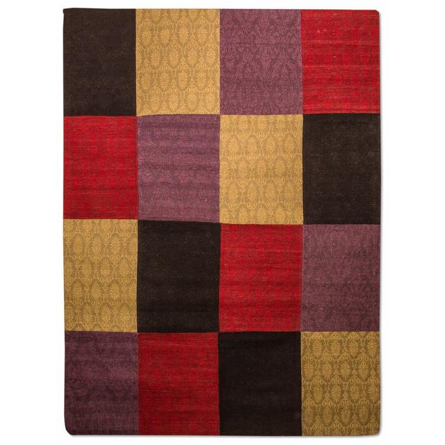 Terence Ombré Hand Tufted Area Rug Set Brayden Studio Rug Size: Runner 75cm x 300cm on Productcaster.