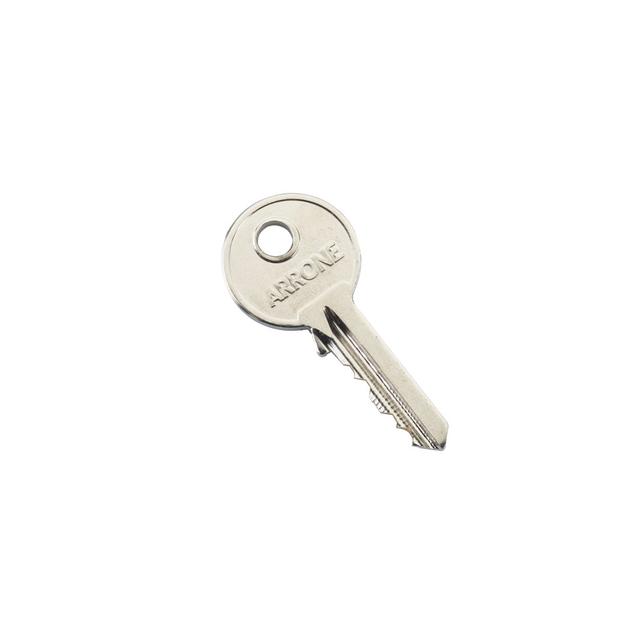 Spare Key HOPPE on Productcaster.