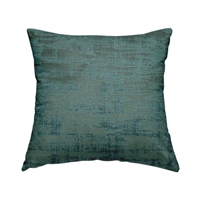 Felisbela Cushion with Filling 17 Stories Size: 28cm H x 28cm W x 5cm D, Colour: Light Blue on Productcaster.