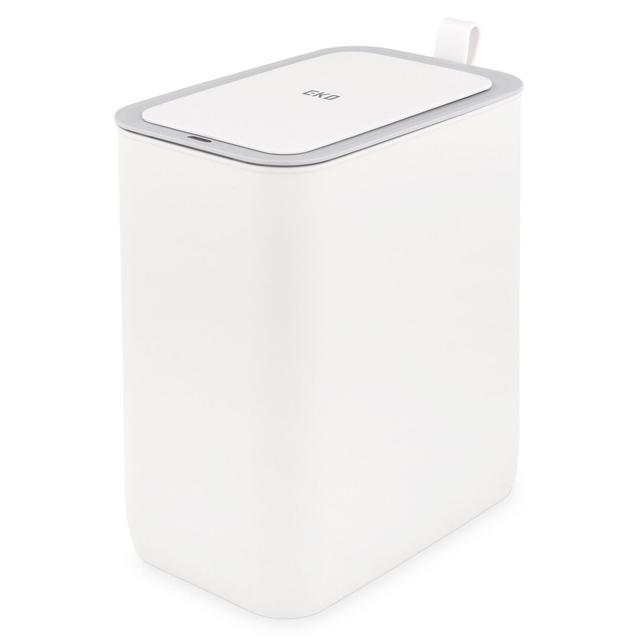 Morandi 8 Litre Motion Sensor Rubbish Bin Multi Casa Mex on Productcaster.