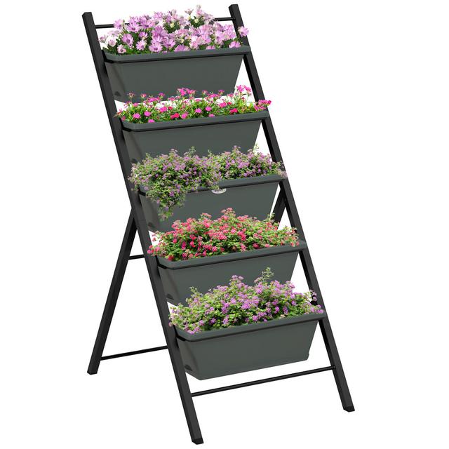 Plant Stand Outsunny on Productcaster.