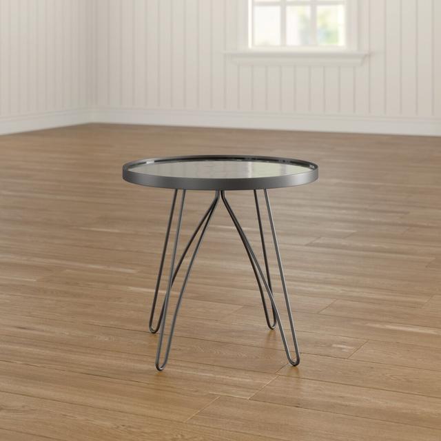 Gillis Side Table Borough Wharf on Productcaster.