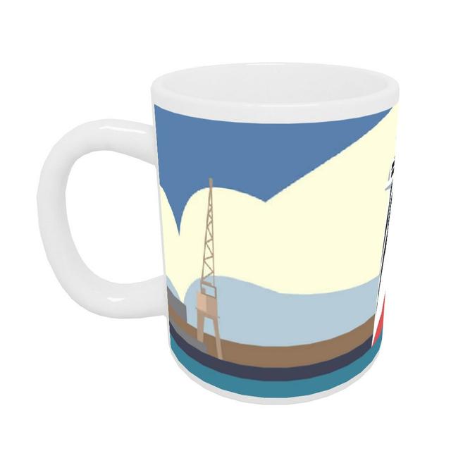 Louisa Cruise Ship Mug Maturi on Productcaster.