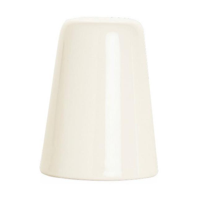 Suzie Fine Dine Crema Pepper Shaker (Set of 24) Belfry Kitchen on Productcaster.