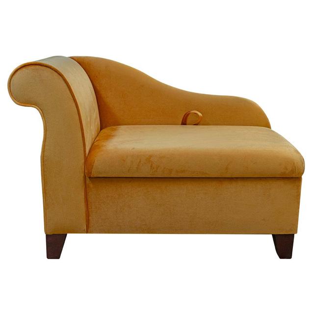 Chaise Lounge Beaumont on Productcaster.