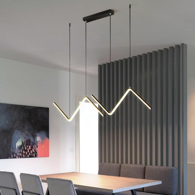 Led Pendelleuchte Ivy Bronx on Productcaster.