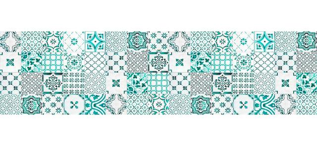 Miera Kitchen Mat Latitude Vive Rug Size: Runner 66 x 250cm on Productcaster.