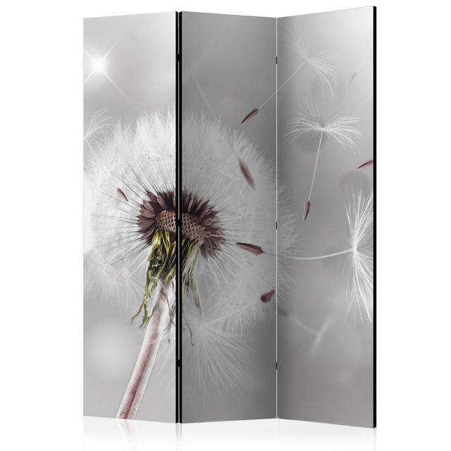 135cm W x 172cm H 3 - Panel Room Divider East Urban Home on Productcaster.