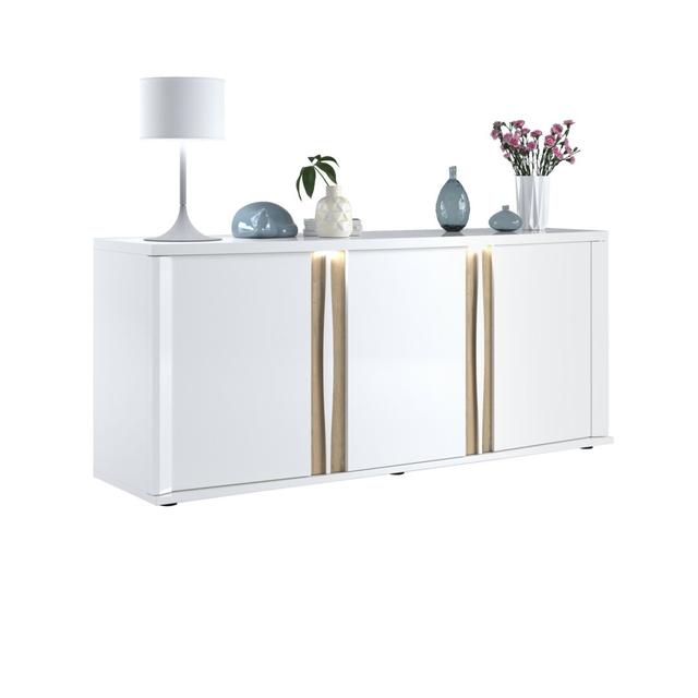 200 Cm Wide Sideboard Sciae on Productcaster.