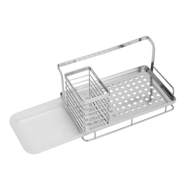 Karesinda Rinse Basket Belfry Kitchen on Productcaster.