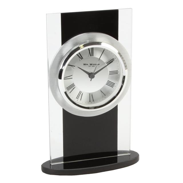 Mantel Clock Wm Widdop on Productcaster.