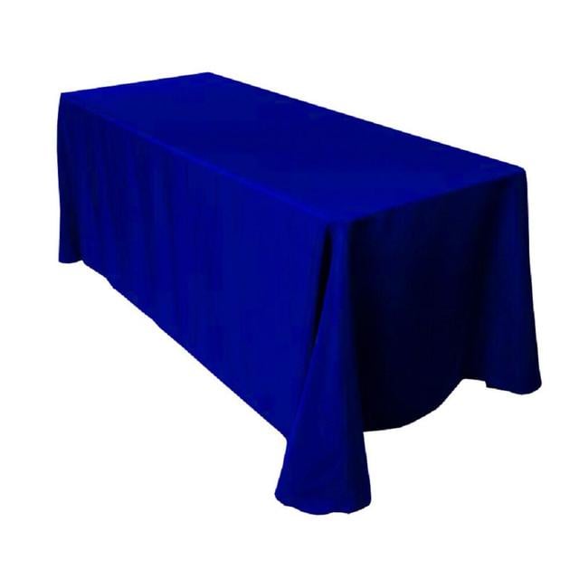 Emmiliano Wedding Party Tablecloth 17 Stories Size: 102cm W x 102cm L on Productcaster.