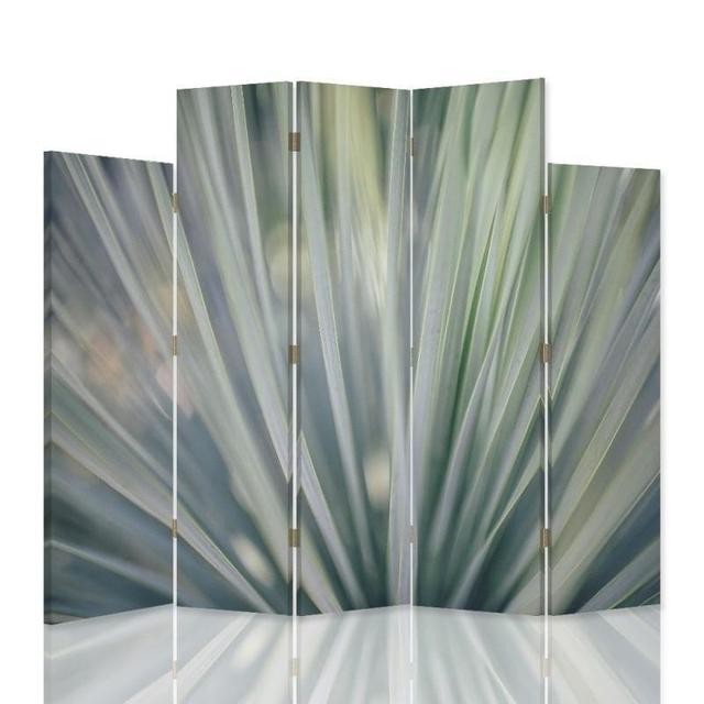 Advaita 5 Panel Room Divider 17 Stories on Productcaster.