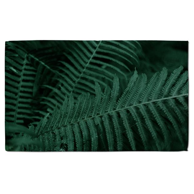 Dorli Bath Towel East Urban Home on Productcaster.