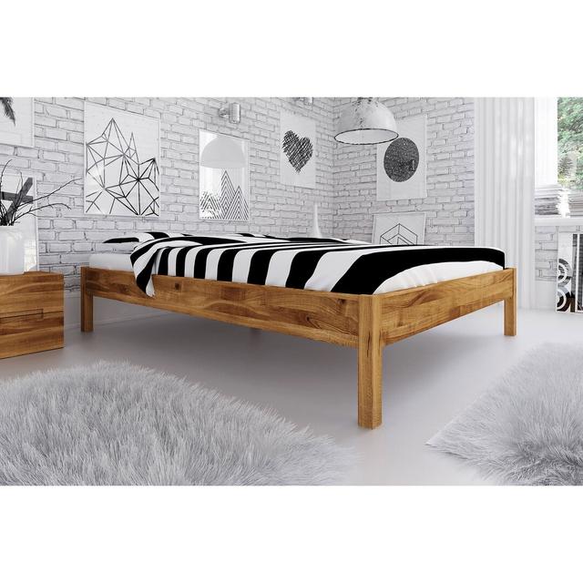 Bett Vesuvio TheBeds Größe: 80 × 200 cm on Productcaster.