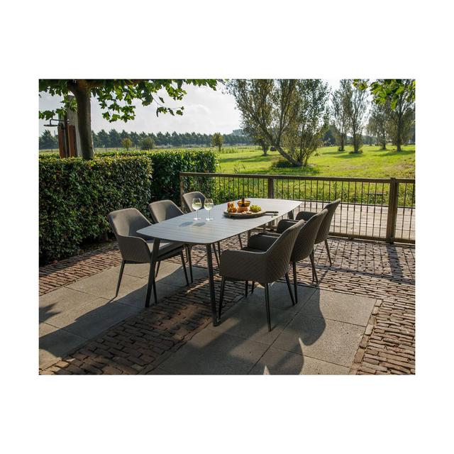 Patio Dining Armchair (Set of 2) on Productcaster.