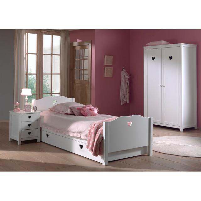 Amori Bedroom Set Vipack on Productcaster.