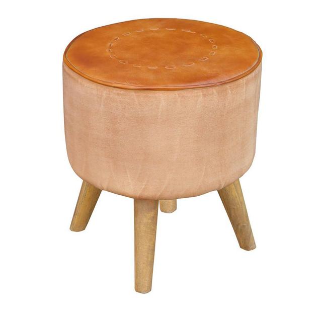 Hocker Creaciones Meg on Productcaster.