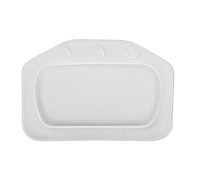 Cateisha Suction Bath Pillow Symple Stuff on Productcaster.