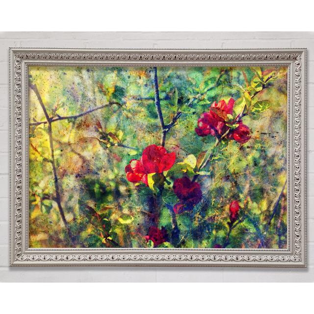 Before The Fruit Framed Print Rosalind Wheeler Size: 42cm H x 59.7cm W on Productcaster.