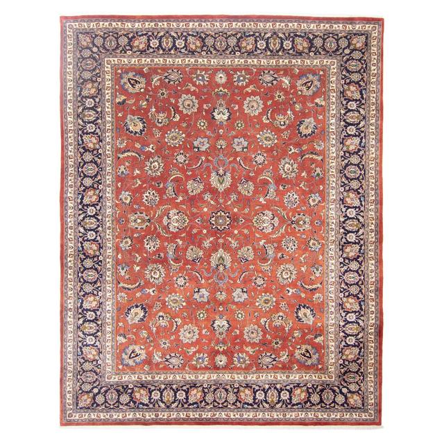 Jeri Persian Classic Rug Marlow Home Co. on Productcaster.