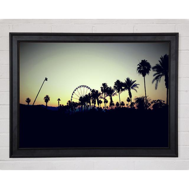 Single Picture Frame Art Prints 17 Stories Size: 21cm H x 29.7cm W x 1.5cm D on Productcaster.