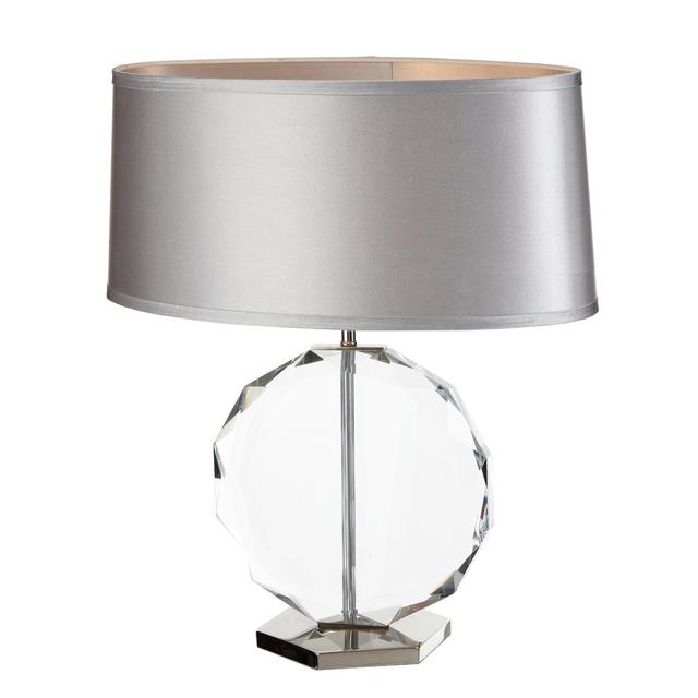 Mora Crystal Table Lamp Mercer41 on Productcaster.