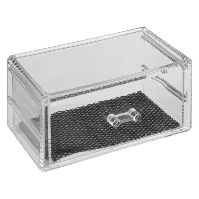 Chacko Single Drawer Jewellery Box Rebrilliant on Productcaster.