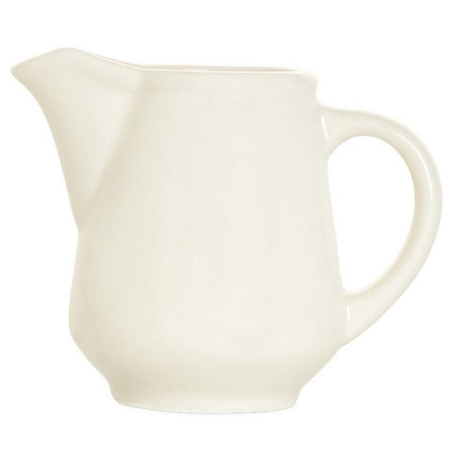 Kasey 200ml Milk Jug (Set of 6) ClassicLiving on Productcaster.