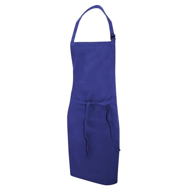 Bib Apron Pertemba Colour: Postman on Productcaster.