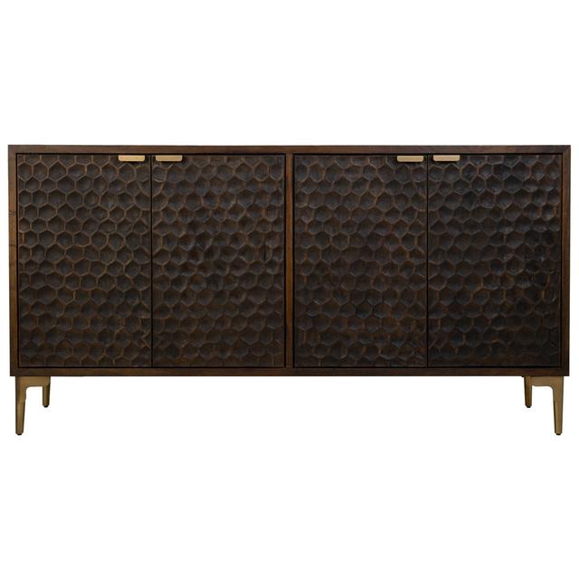 165 Sideboard Bloomsbury Market on Productcaster.