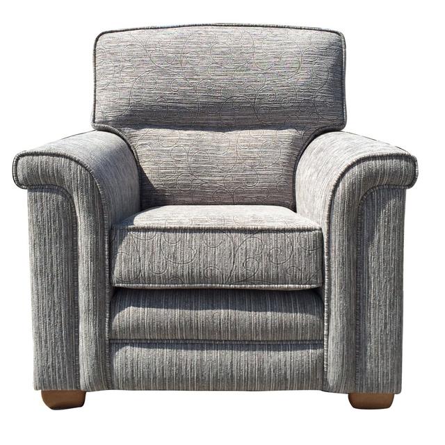 Emery Armchair Marlow Home Co. on Productcaster.