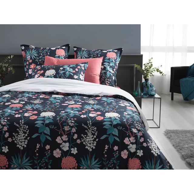 Floral [EU ONLY] Duvet Cover Set with Pillowcases Julie Lavarière on Productcaster.