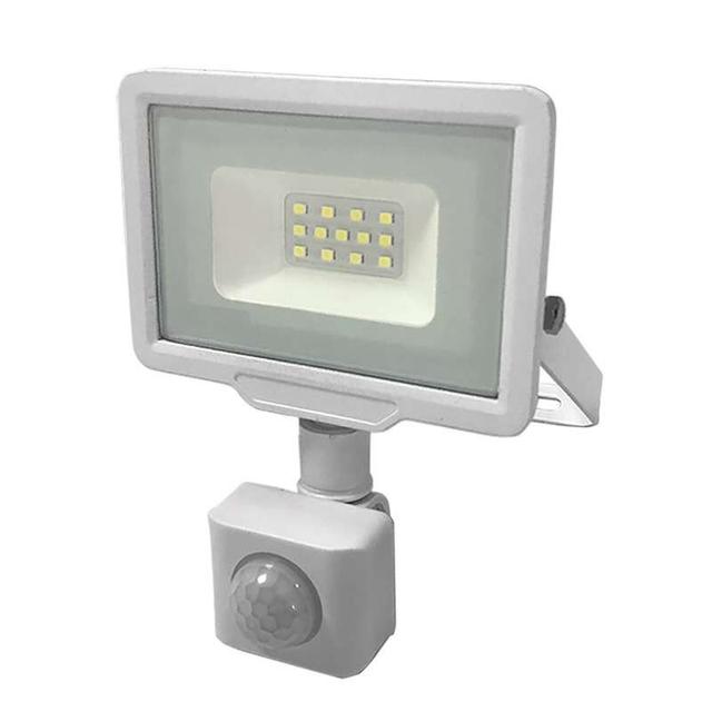 Corneau Ultra-Flat Recessed LED Flood Light (Set of 5) Dakota Fields on Productcaster.