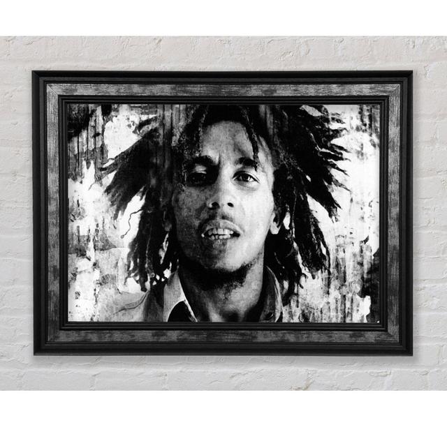 Single Picture Frame Art Prints Lark Manor Size: 59.7cm H x 84.1cm W on Productcaster.