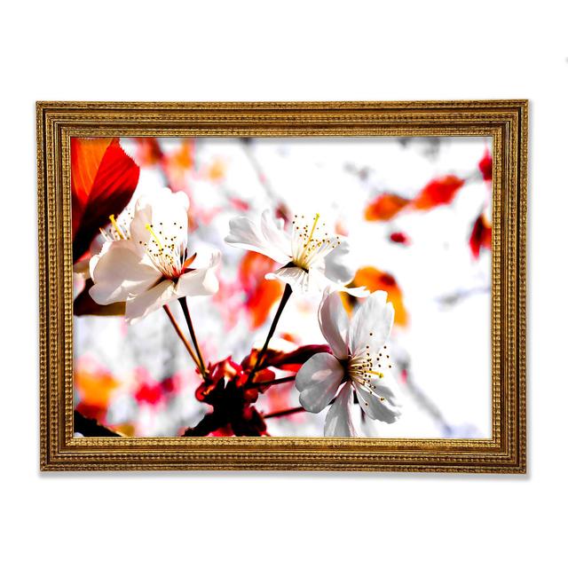 Single Picture Frame Art Prints Ebern Designs Size: 29.1cm H x 42cm W on Productcaster.