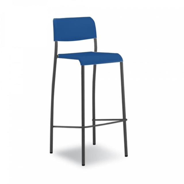 Aguadilla 97 Stool Inbox Zero on Productcaster.