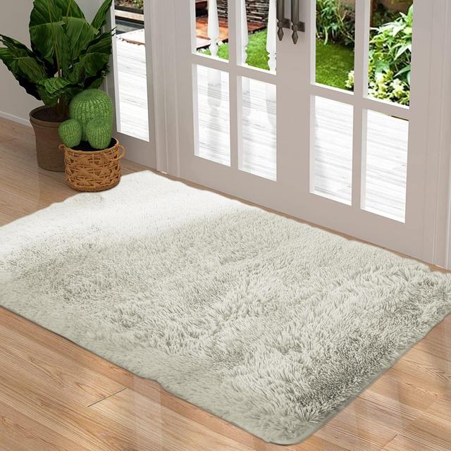 Brambory 60 x 110cm Non-Slip Indoor / Outdoor Door Mat Canora Grey on Productcaster.