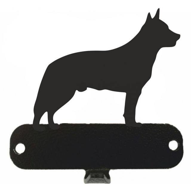 Australian Cattledog Handy Key Hook 17 Stories on Productcaster.